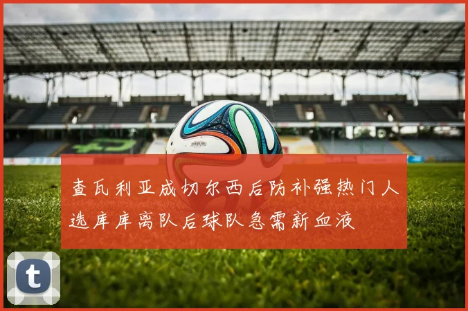 查瓦利亚成切尔西后防补强热门人选库库离队后球队急需新血液